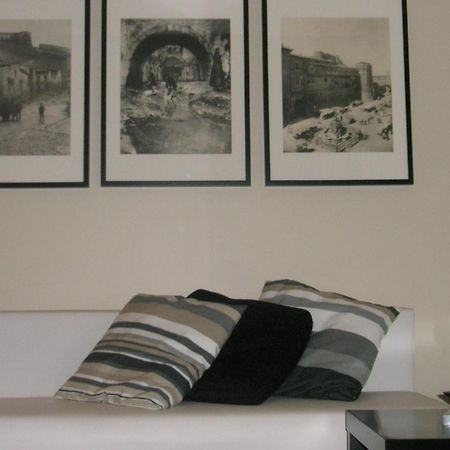 צ'זנה Hotel Savio מראה חיצוני תמונה