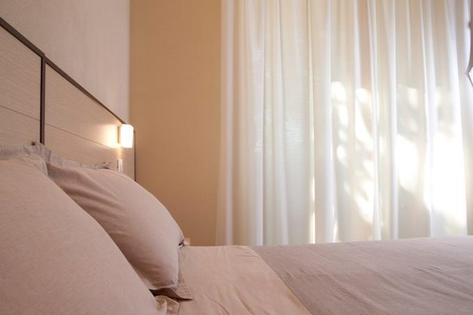 צ'זנה Hotel Savio מראה חיצוני תמונה