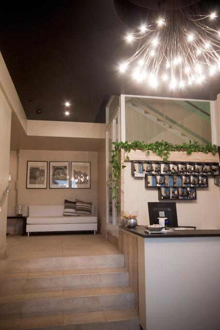 צ'זנה Hotel Savio מראה חיצוני תמונה