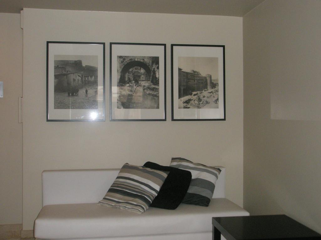 צ'זנה Hotel Savio מראה חיצוני תמונה